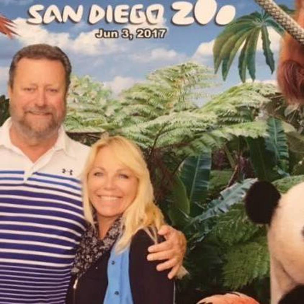 Meet your Posher, Deanna